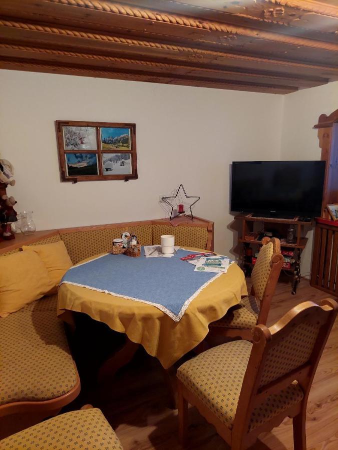 Waldhaus Διαμέρισμα Sankt Martin am Tennengebirge Εξωτερικό φωτογραφία