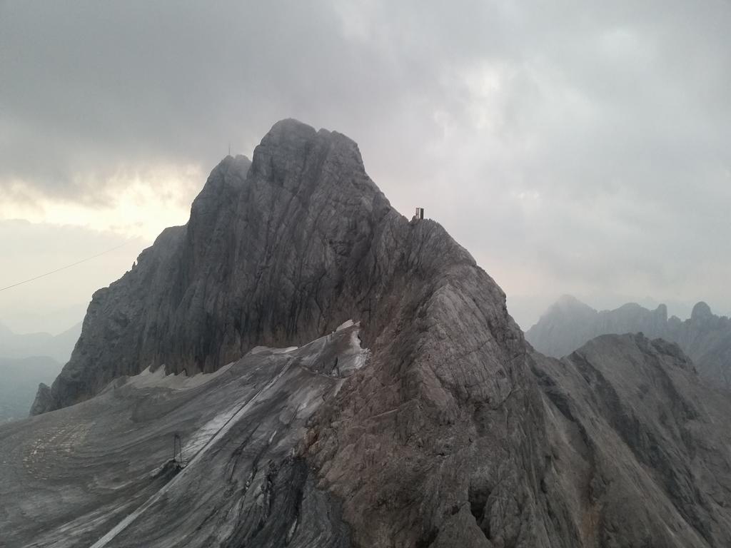 Waldhaus Διαμέρισμα Sankt Martin am Tennengebirge Εξωτερικό φωτογραφία