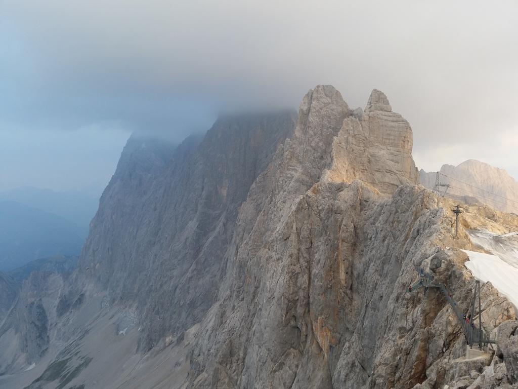 Waldhaus Διαμέρισμα Sankt Martin am Tennengebirge Εξωτερικό φωτογραφία