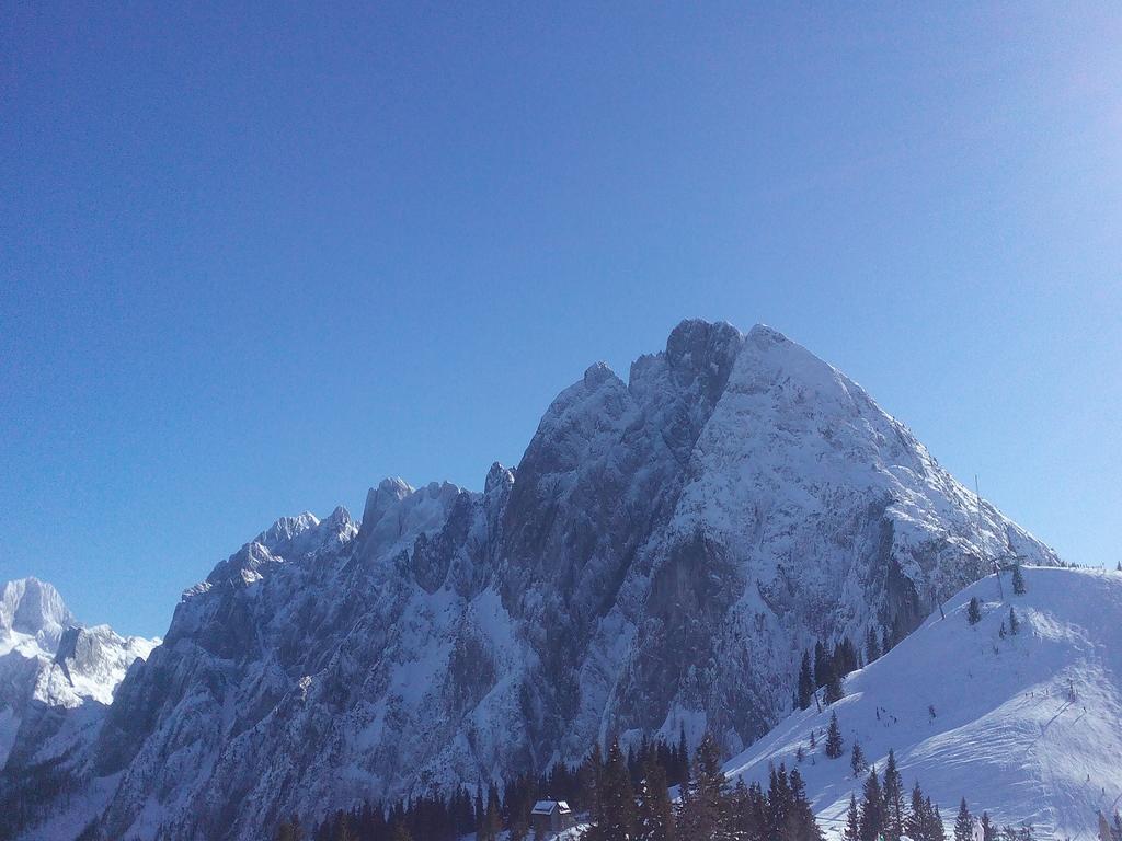 Waldhaus Διαμέρισμα Sankt Martin am Tennengebirge Εξωτερικό φωτογραφία