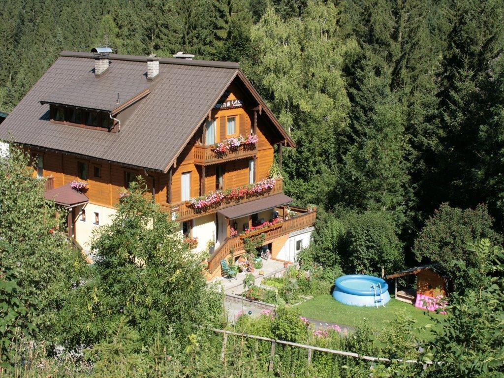 Waldhaus Διαμέρισμα Sankt Martin am Tennengebirge Εξωτερικό φωτογραφία