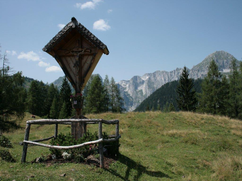 Waldhaus Διαμέρισμα Sankt Martin am Tennengebirge Εξωτερικό φωτογραφία