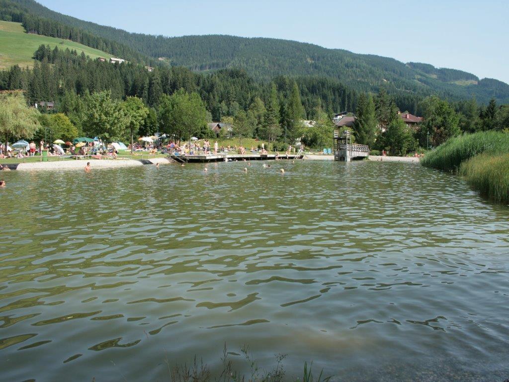 Waldhaus Διαμέρισμα Sankt Martin am Tennengebirge Εξωτερικό φωτογραφία